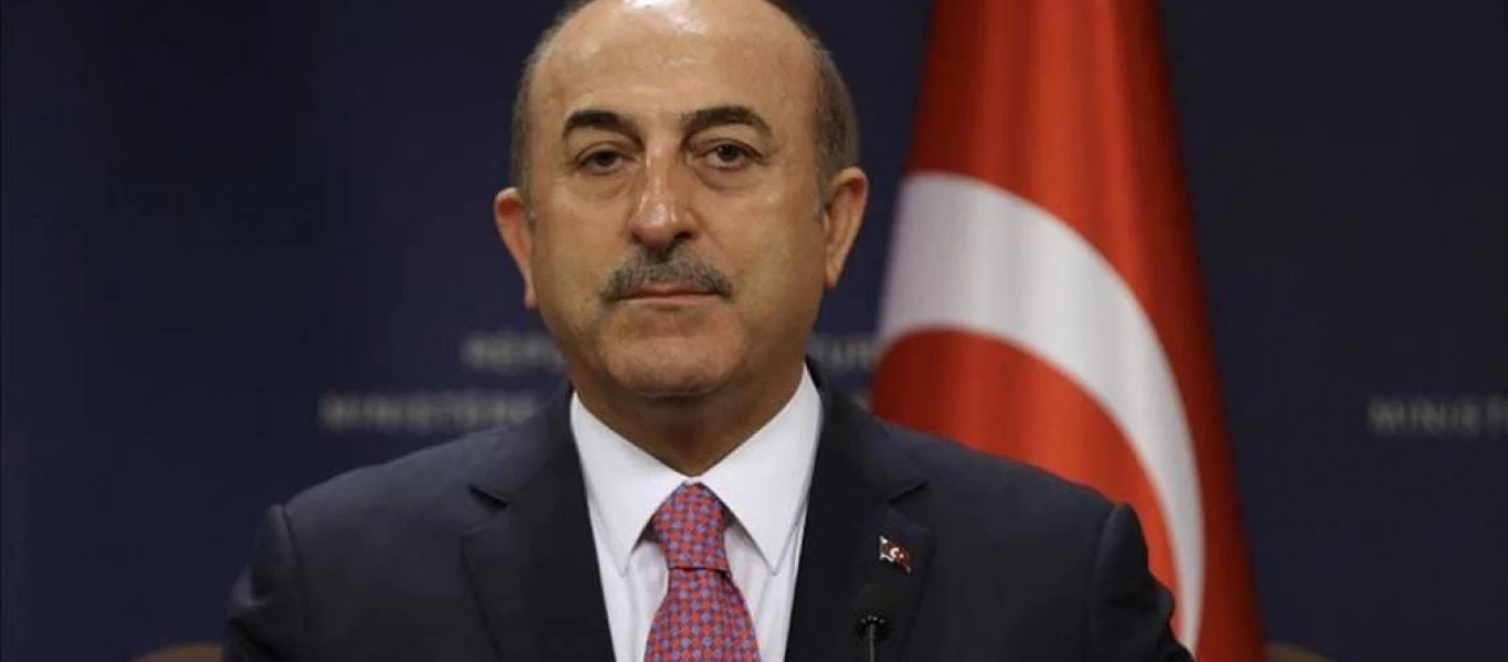 Αλλάζει τον Μ.Τσαβούσογλου στην θέση του ΥΠΕΞ με τον γαμπρό του Μπεράτ Αλ Μπαϊράκ ο Ρ.Τ.Ερντογάν